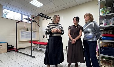 Территория будет благоустроена